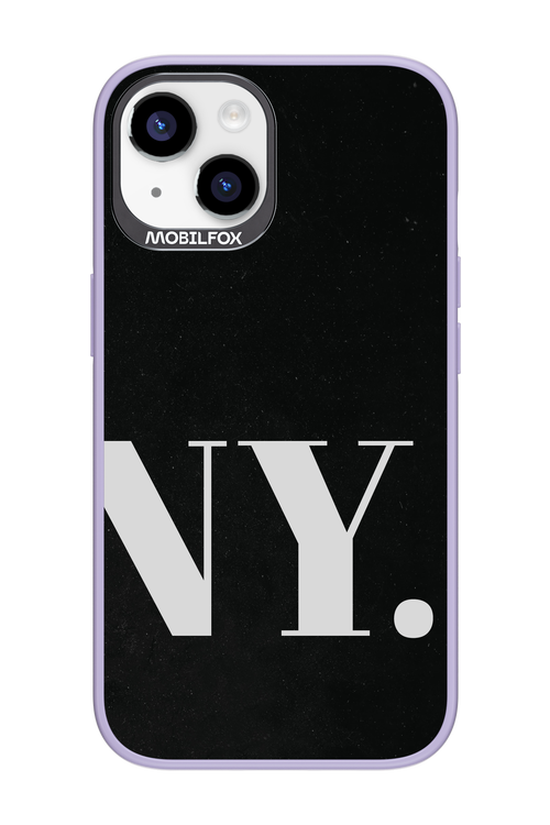 NY (Off Space) 2.0 - Apple iPhone 14