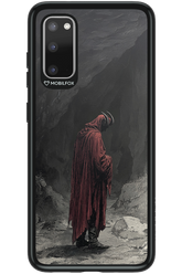 D3MON Cover 2.0 - Samsung Galaxy S20