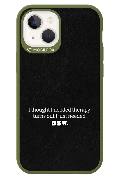BSW FourSeasons 10 2.0 - Apple iPhone 13 Mini