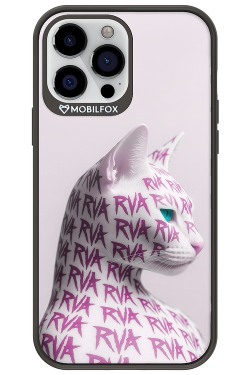RVA Cat - Apple iPhone 13 Pro Max