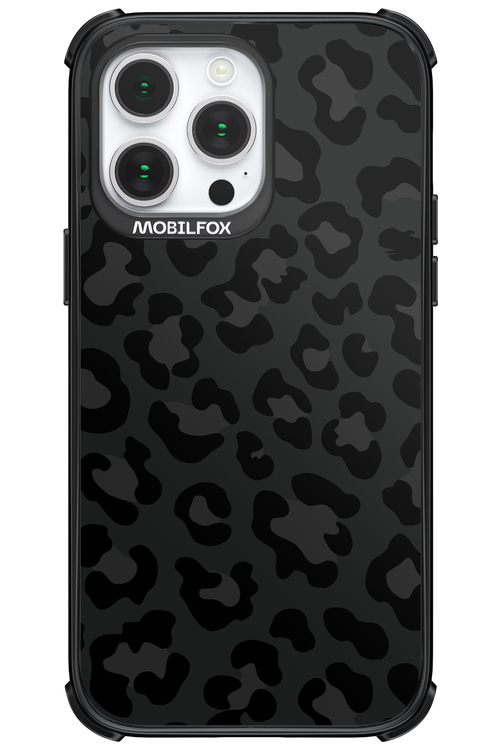 BLACK LEOPARD 2.0 - Apple iPhone 14 Pro Max