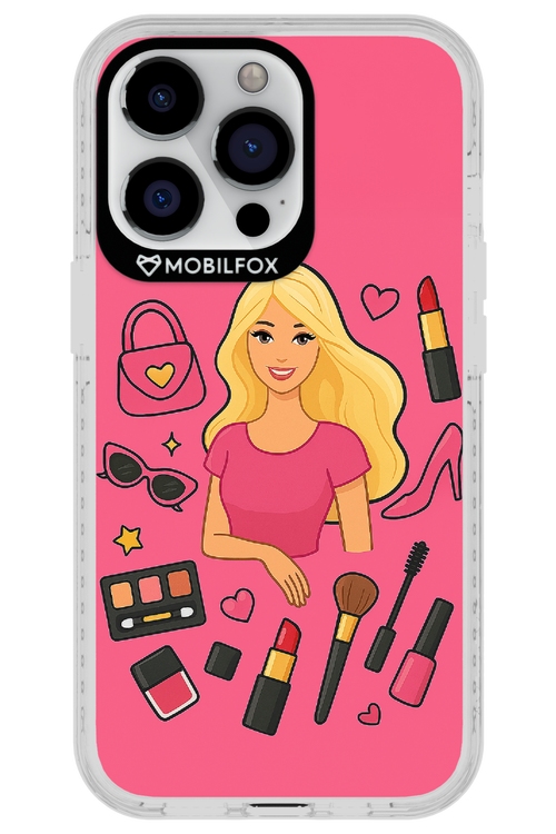 Just a Girll 2.0 - Apple iPhone 13 Pro