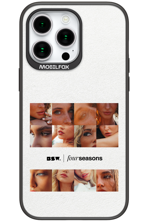 BSW FourSeasons 4 2.0 - Apple iPhone 15 Pro Max
