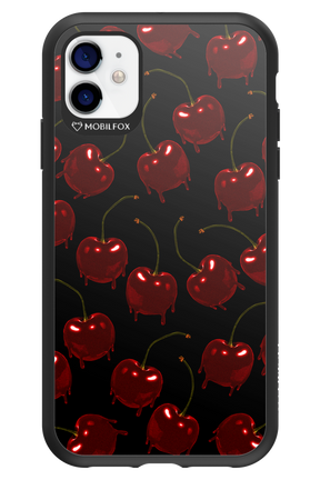 Cherry Blood - Apple iPhone 11