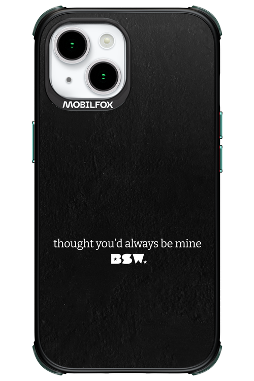 BSW FourSeasons 6 2.0 - Apple iPhone 15