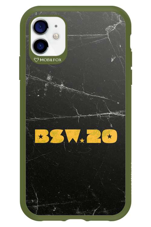 BSW 20 (5) 2.0 - Apple iPhone 11