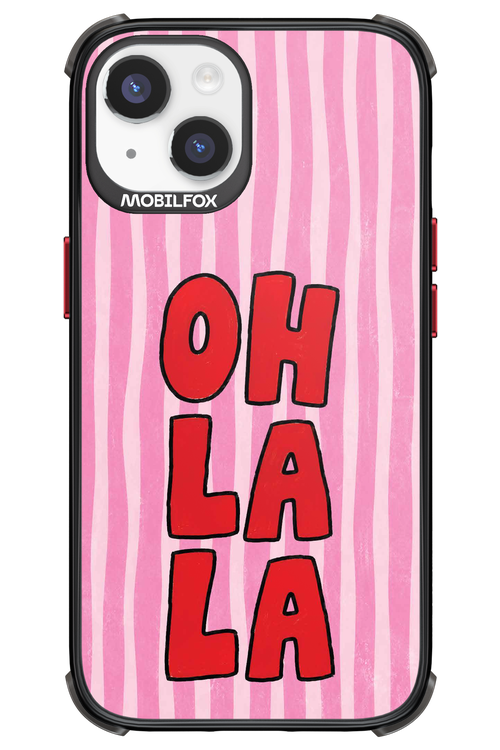 OHLALA 2.0 - Apple iPhone 14