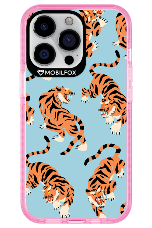 Tora I - Apple iPhone 13 Pro