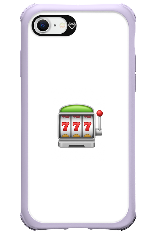 777 2.0 - Apple iPhone 8