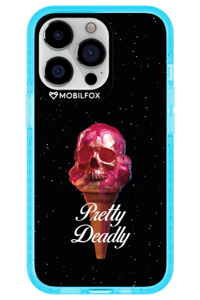 Pretty Deadly - Apple iPhone 13 Pro