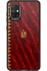 Spania 2.0 - Samsung Galaxy A71