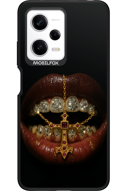 Greedy - Xiaomi Redmi Note 12 Pro 5G