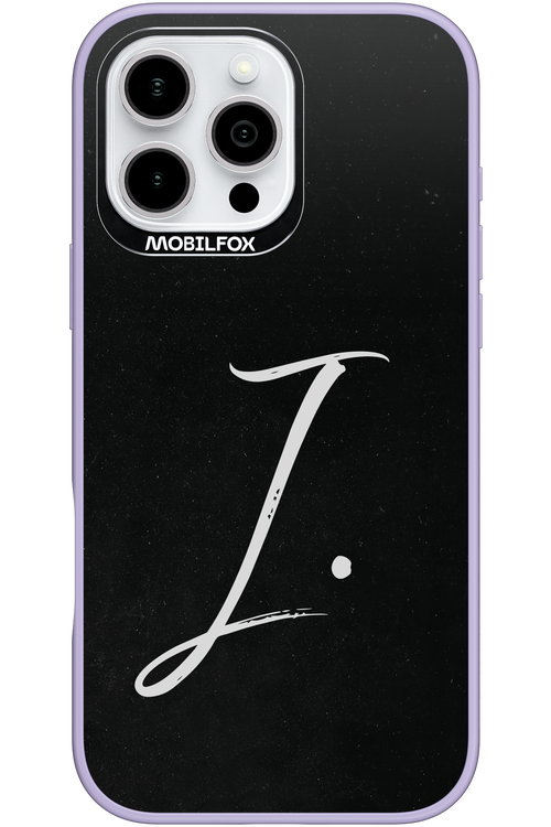 (Off Space) I 2.0 - Apple iPhone 16 Pro Max