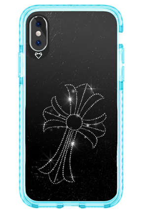 Chrome Standard - Apple iPhone XS