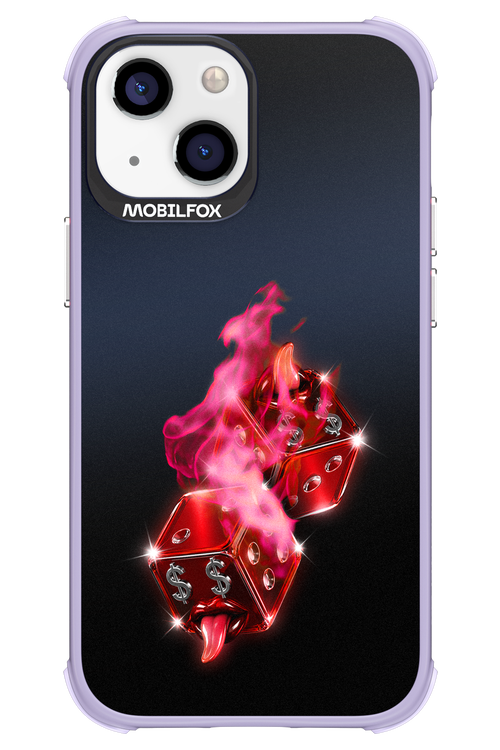 Lucky Thirsty 2.0 - Apple iPhone 13 Mini