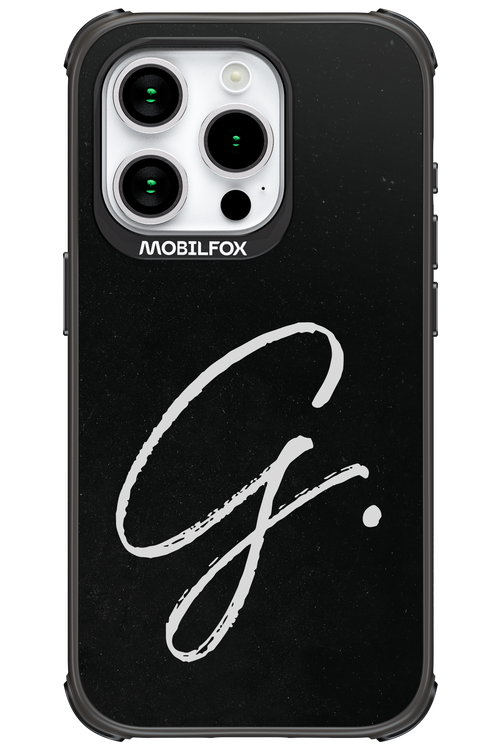 (Off Space) G 2.0 - Apple iPhone 15 Pro