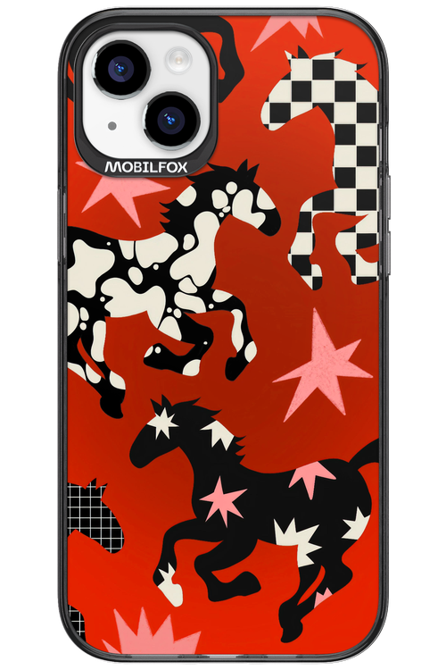 Stallions 2.0 - Apple iPhone 15 Plus