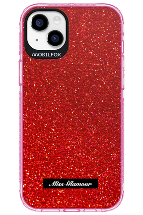 Miss Glamour - Apple iPhone 14 Plus