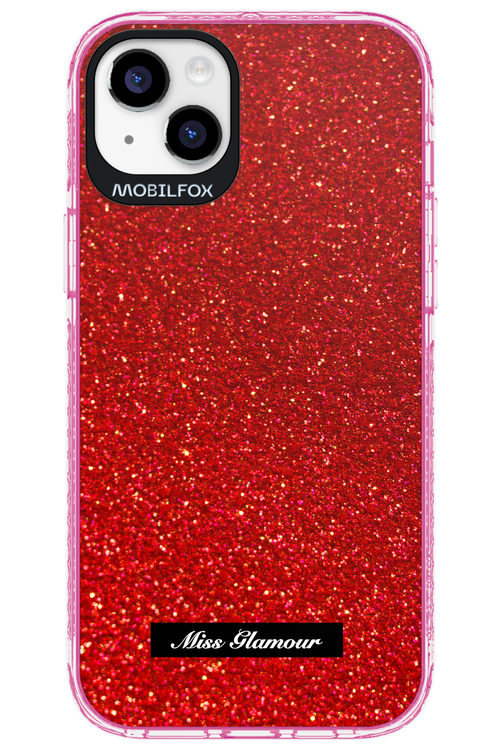 Miss Glamour - Apple iPhone 14 Plus