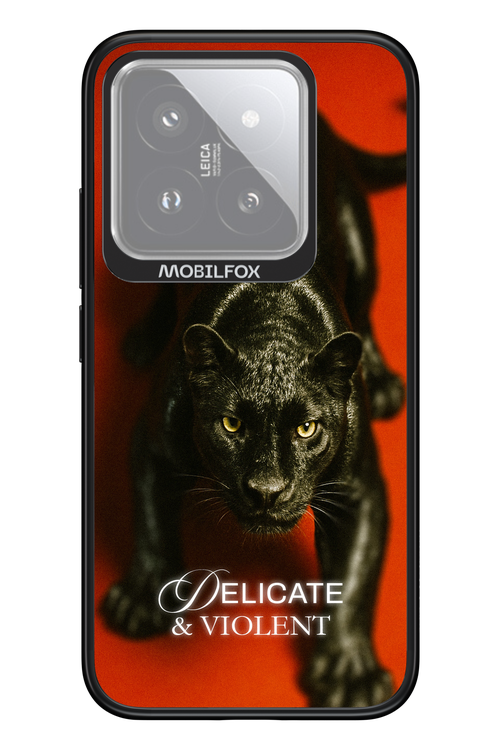 DeliCat 2.0 - Xiaomi 14