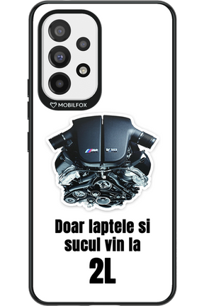 M5 V10 V2 - Samsung Galaxy A53