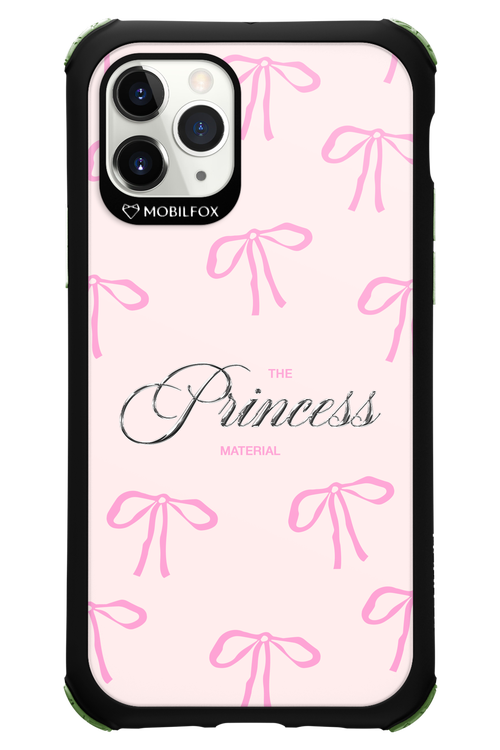 Princess Material 2.0 - Apple iPhone 11 Pro