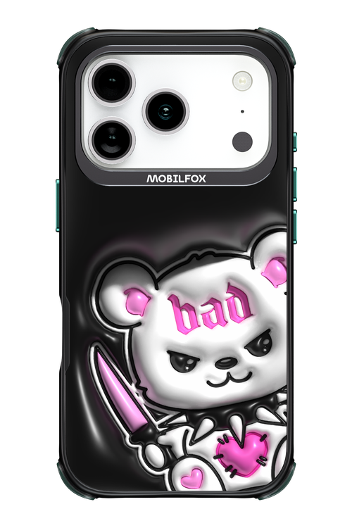 Bad Bear - Apple iPhone 17 Pro