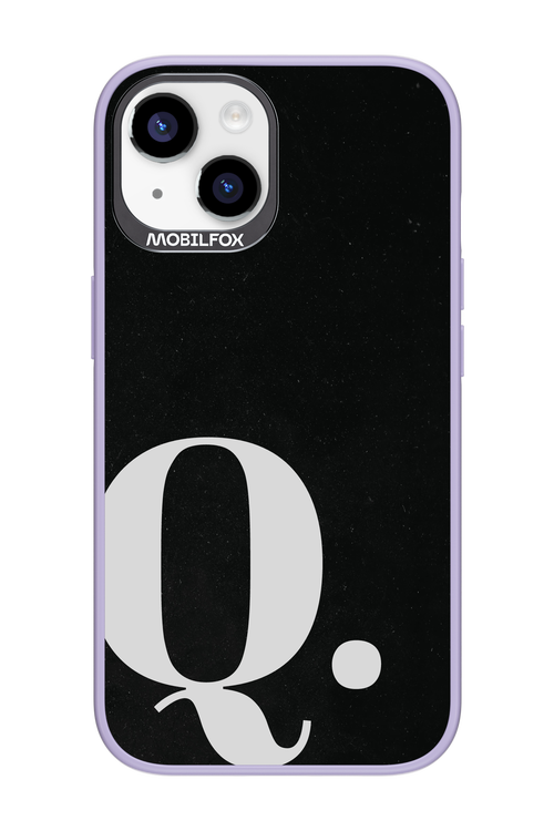 Q (Off Space) 2.0 - Apple iPhone 14
