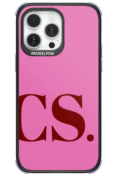 CS (Sorbet) 2.0 - Apple iPhone 14 Pro Max