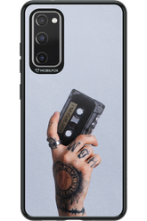 Bagabont 2.0 - Samsung Galaxy S20 FE