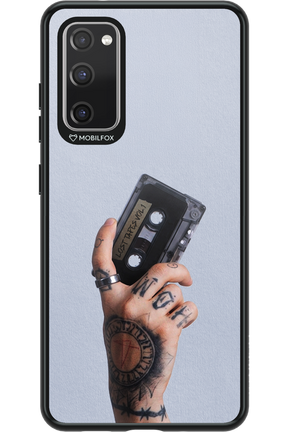 Bagabont 2.0 - Samsung Galaxy S20 FE