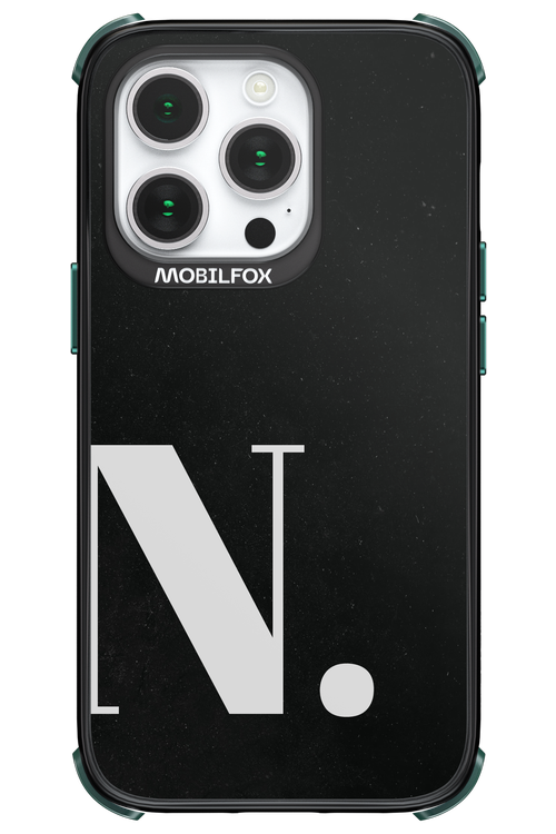 N (Off Space) 2.0 - Apple iPhone 14 Pro