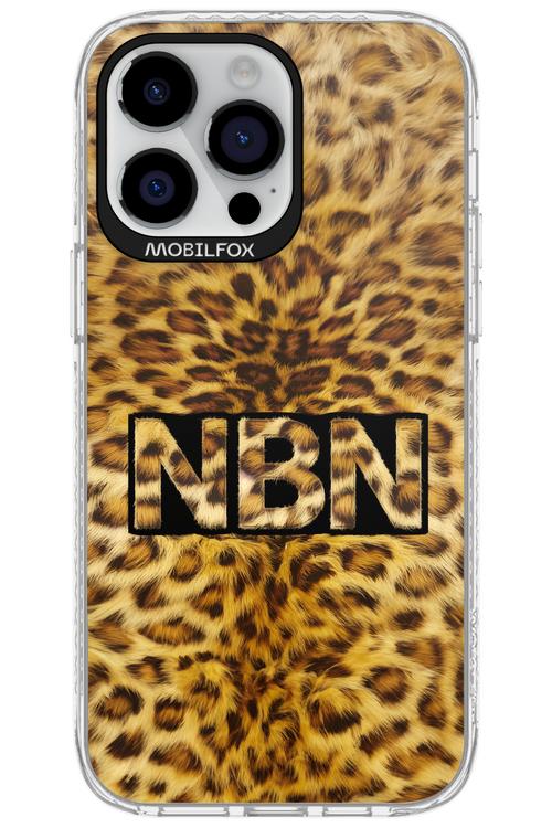 Cheetahh 2.0 - Apple iPhone 14 Pro Max