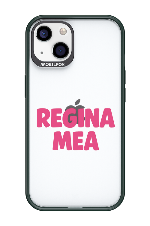 Regina Mea - Apple iPhone 13