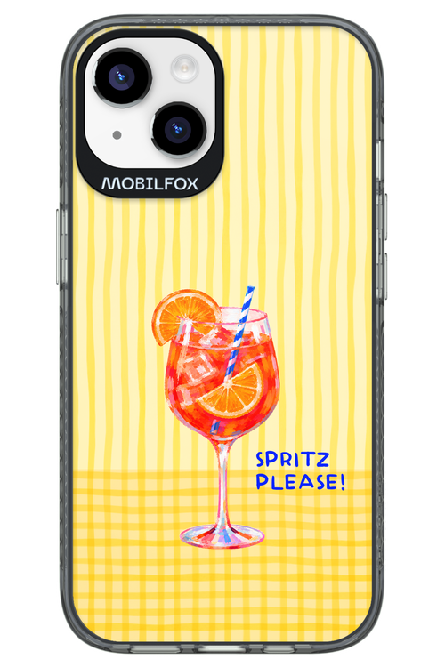 SPRITZ PLEASE 2.0 - Apple iPhone 14