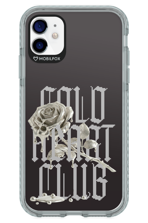 Cold Heart Club 2.0 - Apple iPhone 11