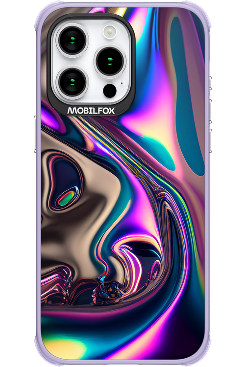 Post Future 2.0 - Apple iPhone 15 Pro Max
