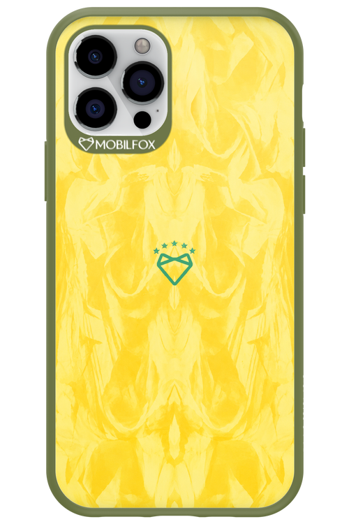 Brasil X Mobilfox 2.0 - Apple iPhone 12 Pro