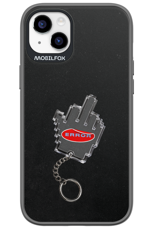 Err0r 2.0 - Apple iPhone 14 Plus