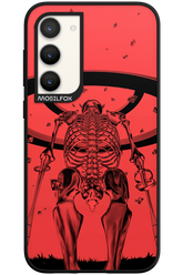 RMN Cover 2.0 - Samsung Galaxy S23 Plus