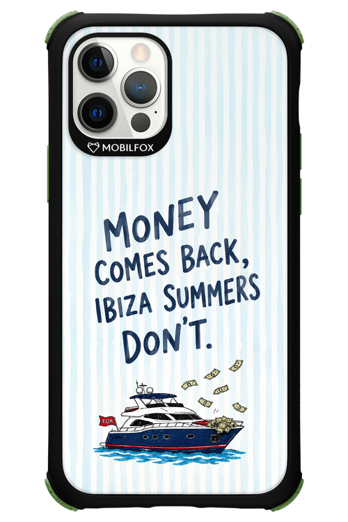 Ibiza summers 2.0 - Apple iPhone 12 Pro