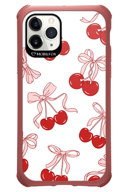 Cherry Queen 2.0 - Apple iPhone 11 Pro
