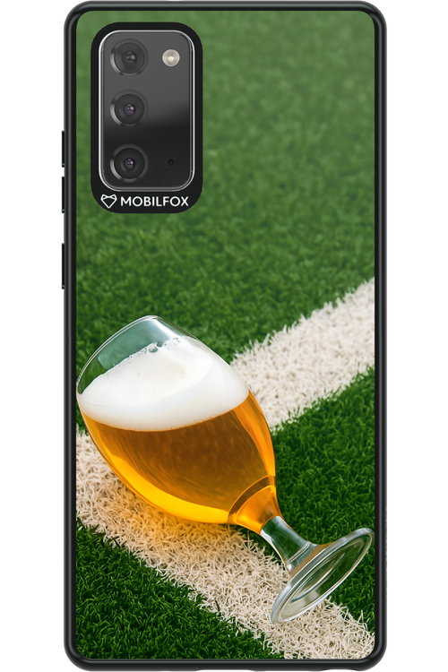 Just some beers 2.0 - Samsung Galaxy Note 20