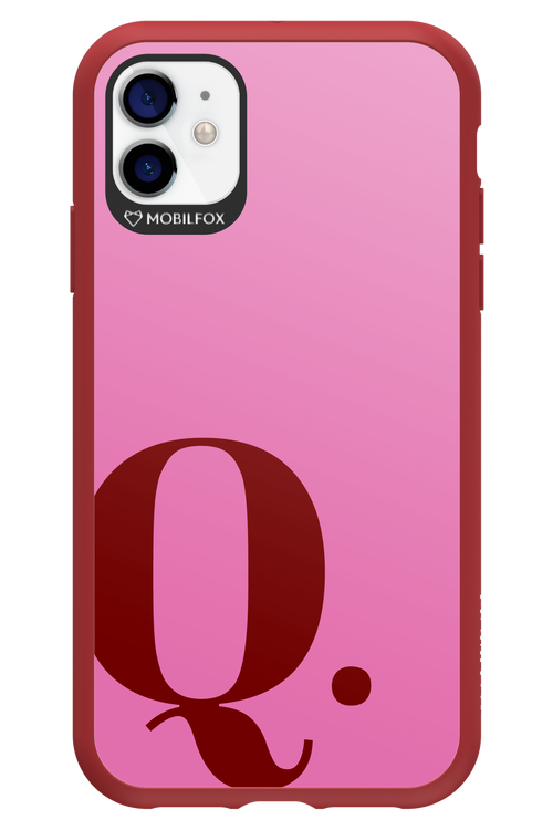 Q (Sorbet) 2.0 - Apple iPhone 11