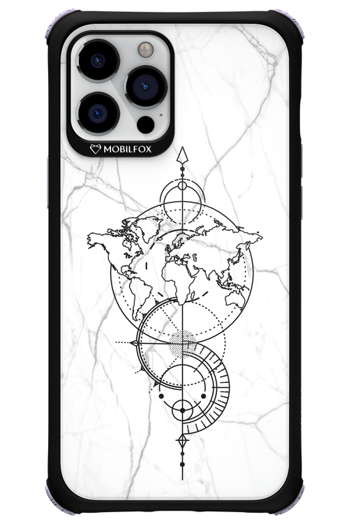 Compass 2.0 - Apple iPhone 12 Pro Max