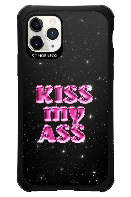 KMA 2.0 - Apple iPhone 11 Pro