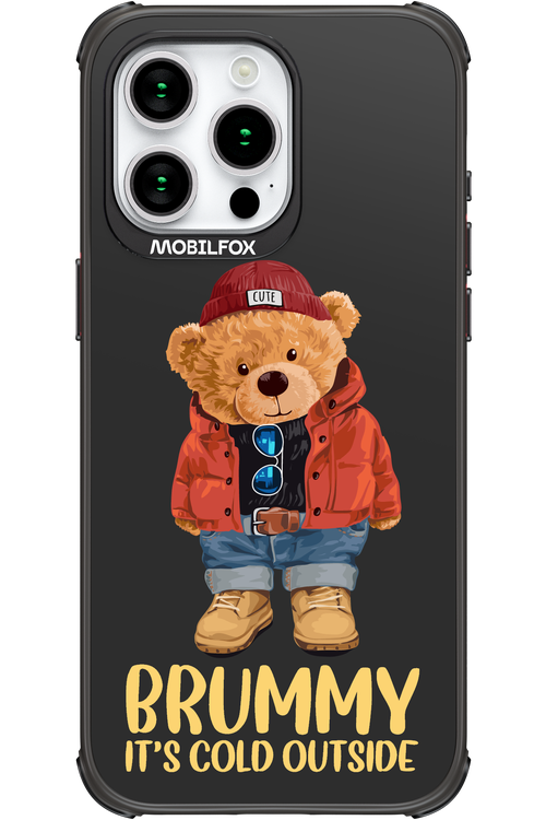 Brummy - Apple iPhone 15 Pro Max