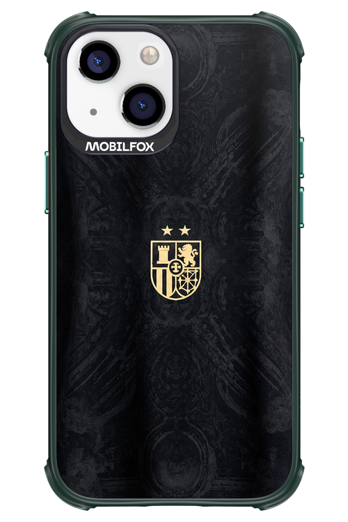 Spain Classic 2.0 - Apple iPhone 13 Mini
