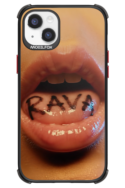 Rava Kiss 2.0 - Apple iPhone 14 Plus