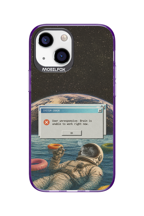 Too High 2.0 - Apple iPhone 13 Mini